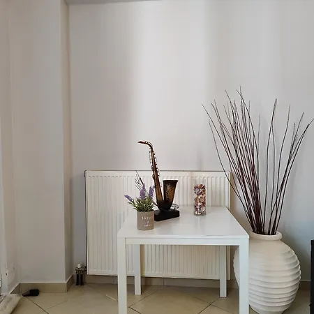 Διαμέρισμα Vasiliki House 1