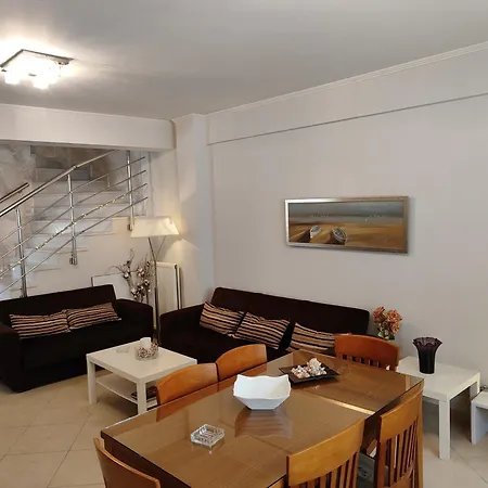 Vasiliki House 1 Apartment *