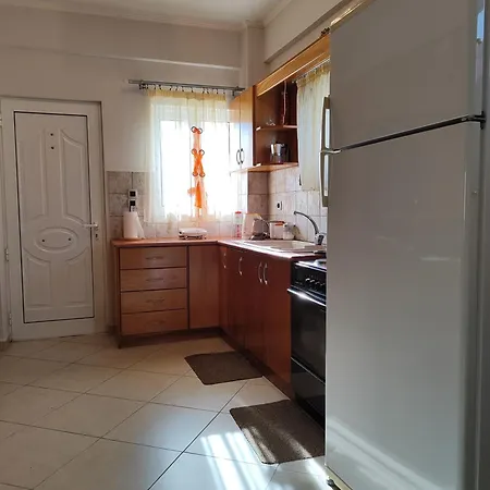 Vasiliki House 1 Vartholomio