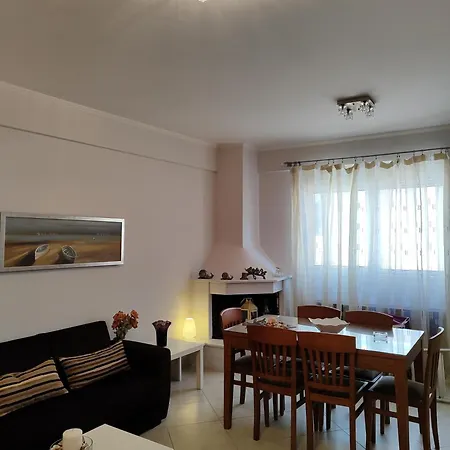 Vasiliki House 1 Apartment