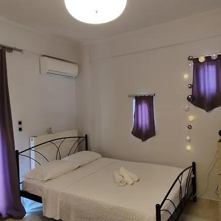 Apartment Vasiliki House 1 *