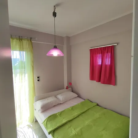 Vasiliki House 1 Διαμέρισμα Βαρθολομιό