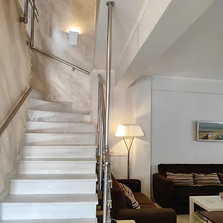 Vasiliki House 1 Διαμέρισμα *