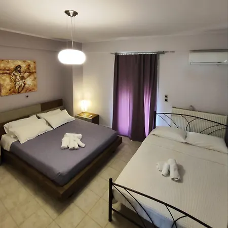 Διαμέρισμα Vasiliki House 1 Βαρθολομιό