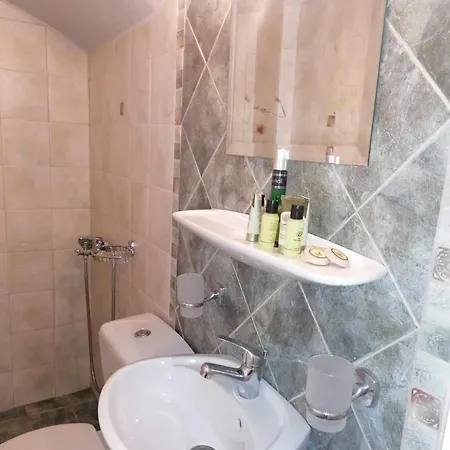 Apartmán Vasiliki House 1 *