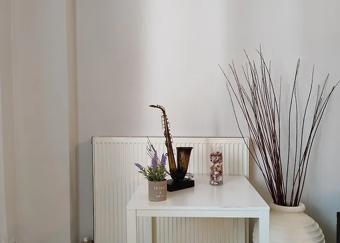 Apartment Vasiliki House 1