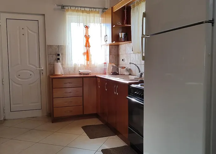 Vasiliki House 1 Vartholomio