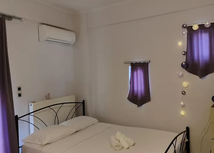 Appartamento Vasiliki House 1 *