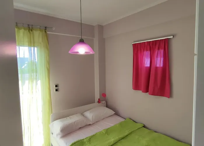 Vasiliki House 1 Appartamento Vartholomio