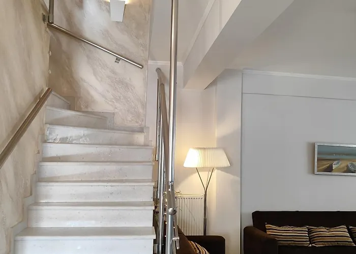 Vasiliki House 1 Apartment *