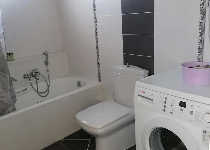 Vasiliki House 1 Apartment Vartholomio