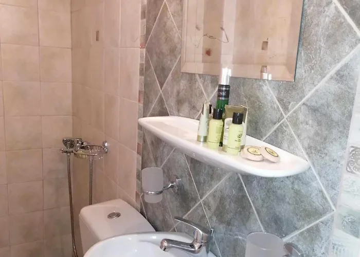 Appartamento Vasiliki House 1 *